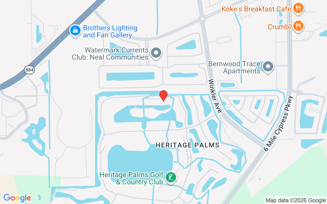 10230 Washingtonia Palm Way 1914, Fort Myers, FL 33966