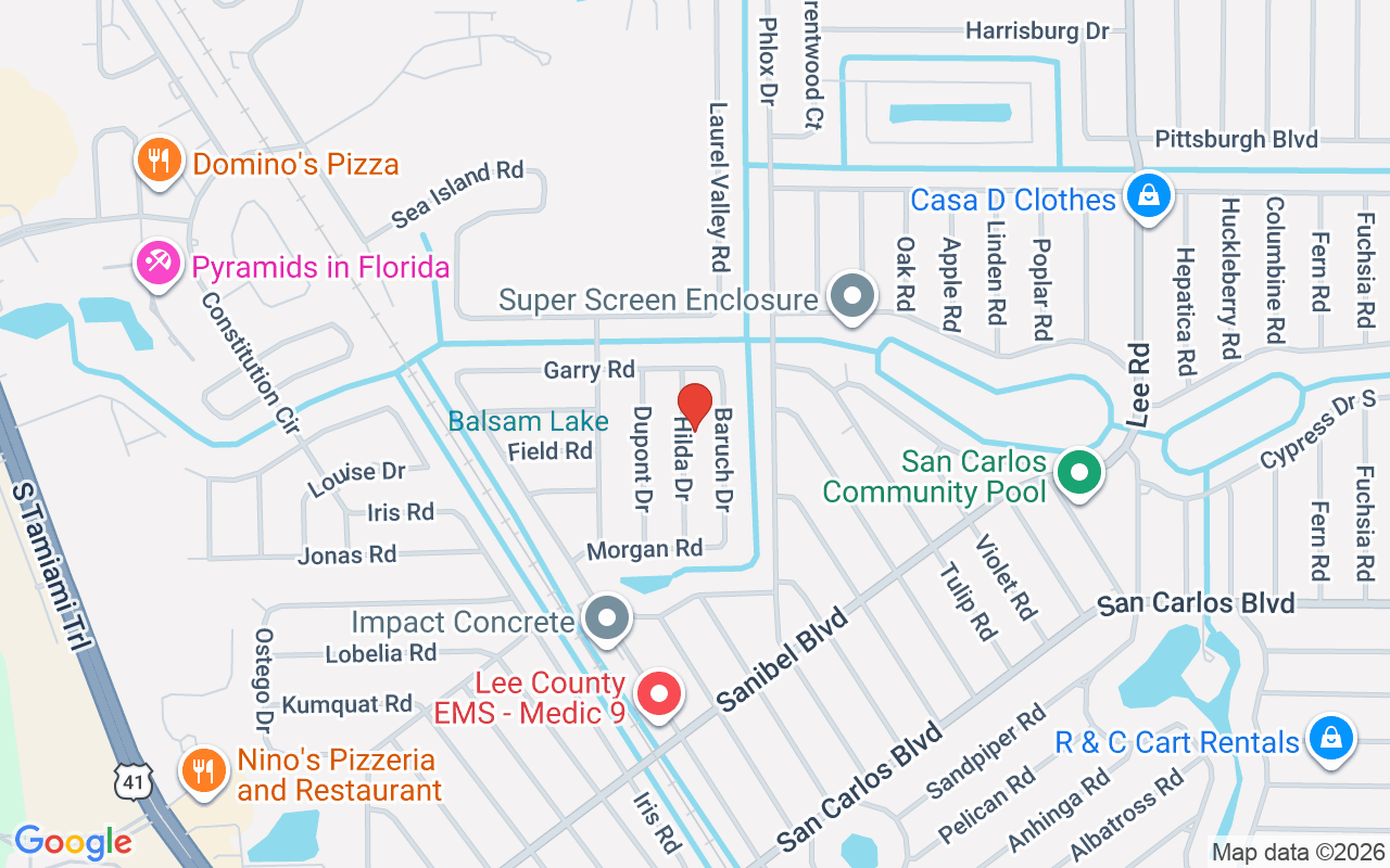 18145 Hilda Dr, Fort Myers, FL 33967