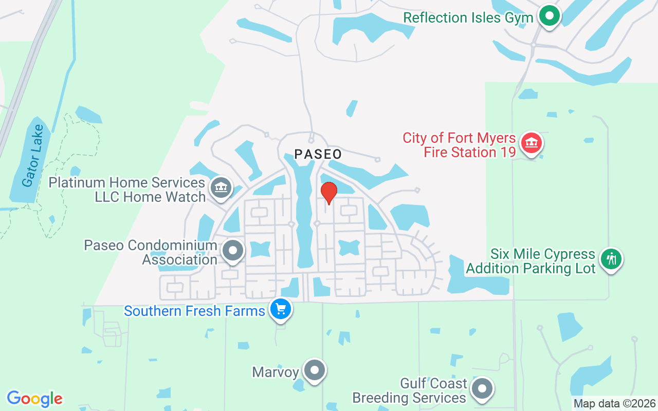 11766 Palba Way 6002, Fort Myers, FL 33912