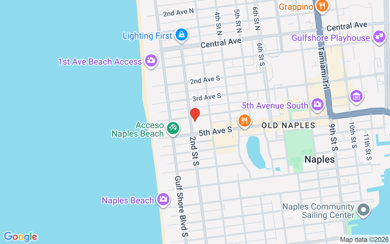 433 2Nd St #B-202, Naples, FL 34102