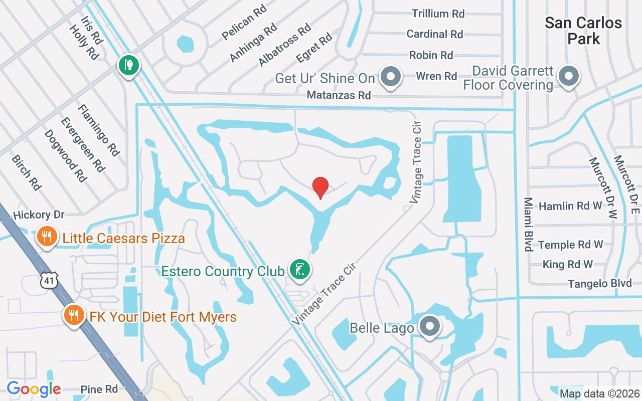 8466 Southbridge Dr 4, Estero, FL 33967