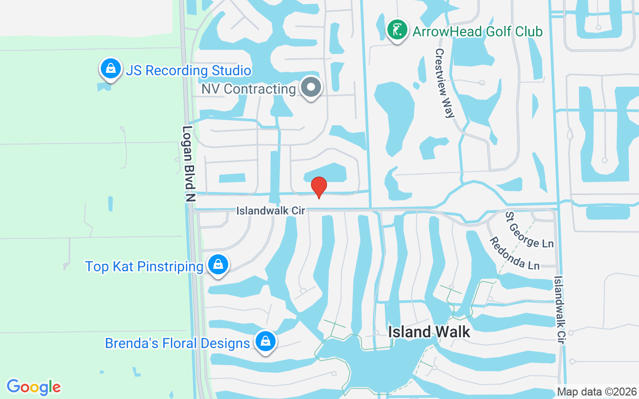 1973 Isla De Palma Cir, Naples, FL 34119