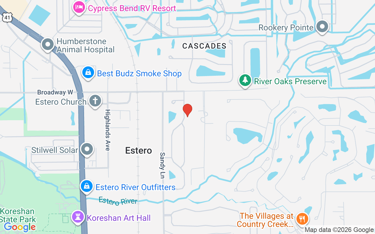 20571 Groveline Ct, Estero, FL 33928