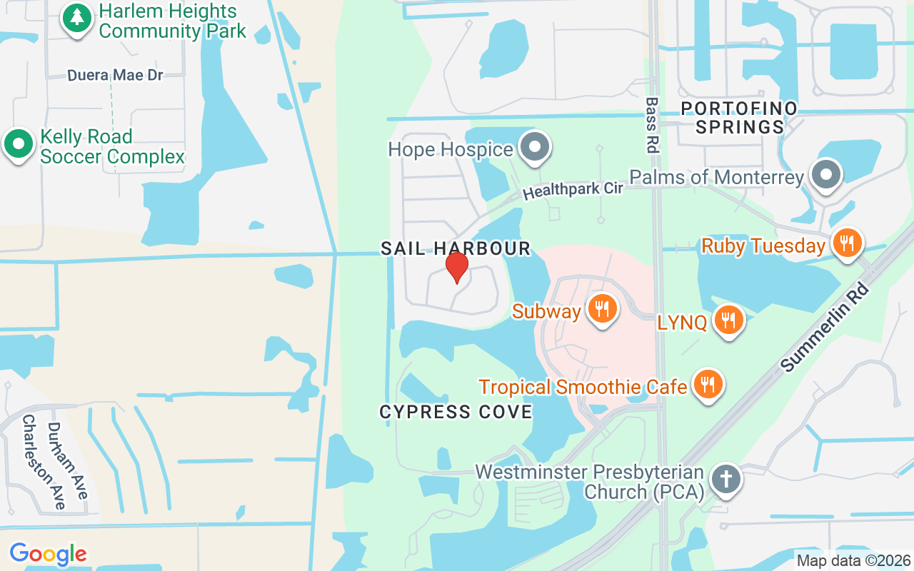 9824 Cristalino View Way #103, Fort Myers, FL 33908