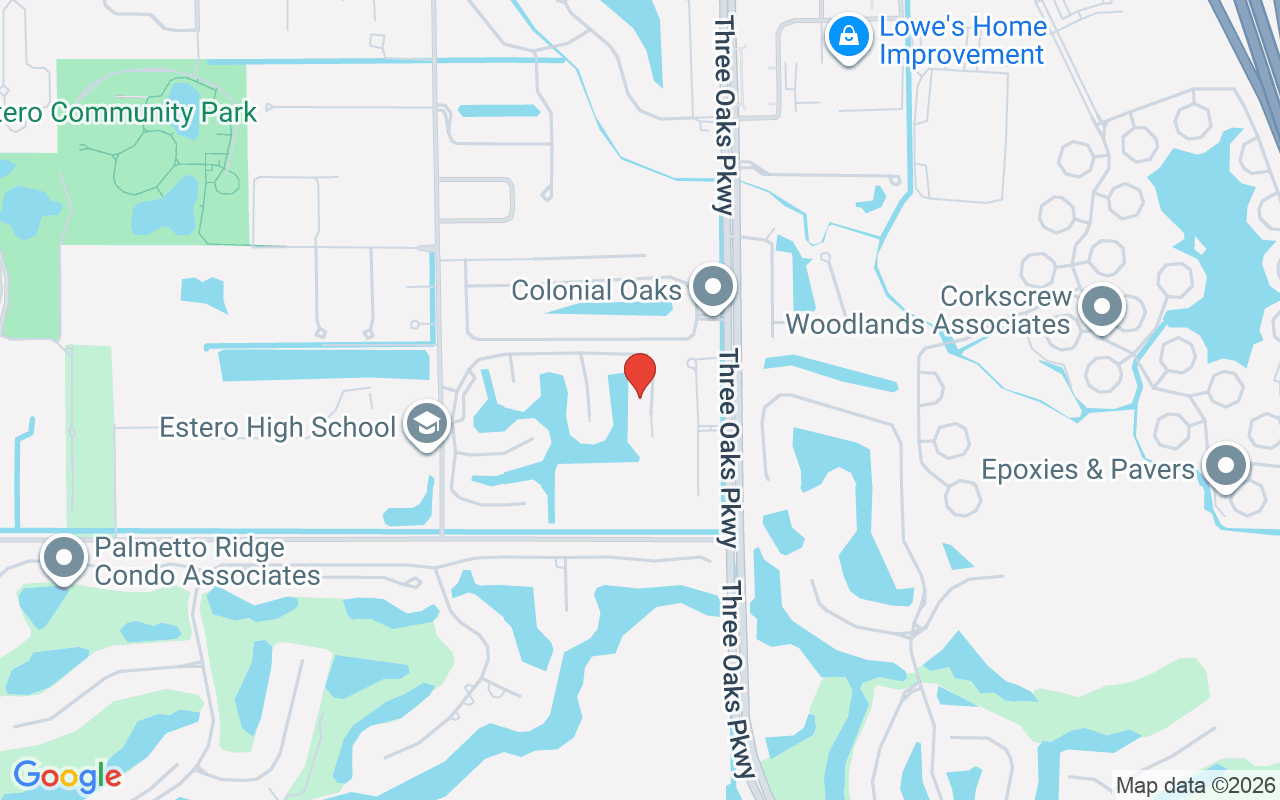 9920 Springlake Cir, Estero, FL 33928