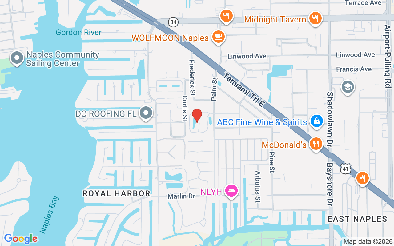 9 Hackney Ln #A34, Naples, FL 34112