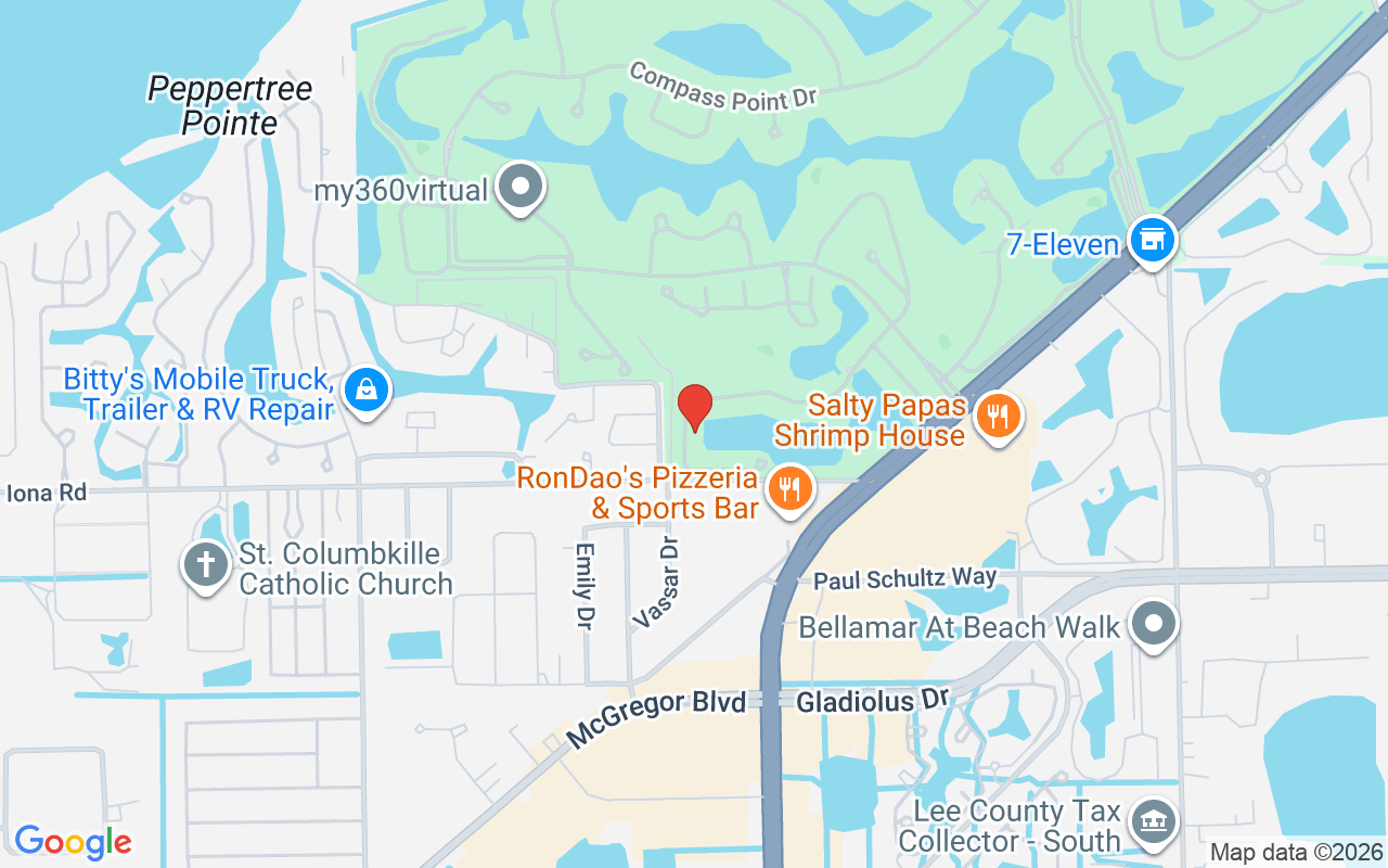 15065 Tamarind Cay Ct 1102, Fort Myers, FL 33908-7932
