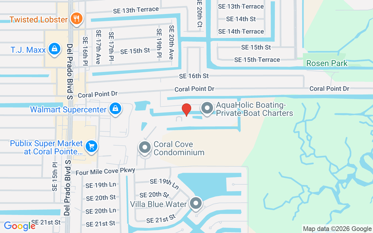 1789 Four Mile Cove Pkwy #514, Cape Coral, FL 33990