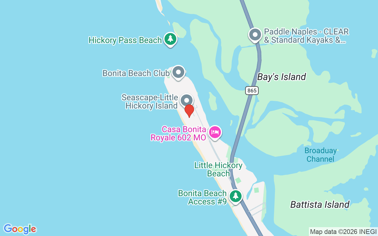 25820 Hickory Blvd #402, Bonita Springs, FL 34134