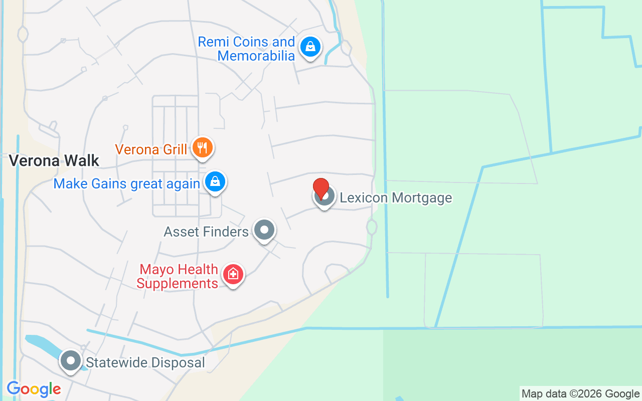 8039 Wilfredo Ct, Naples, FL 34114