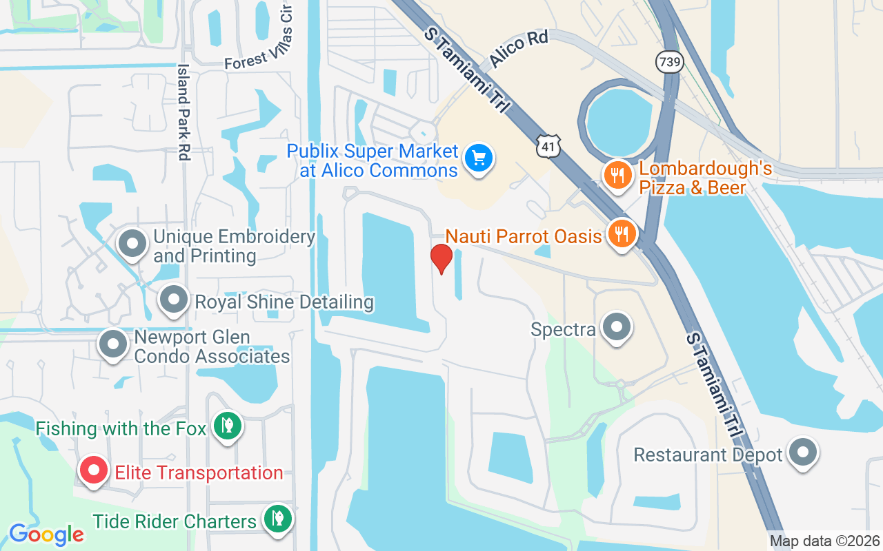 17279 Hidden Estates Cir, Fort Myers, FL 33908