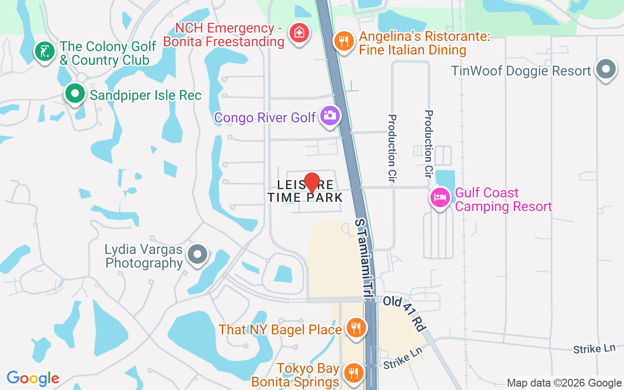 3241 Ott Ln, Bonita Springs, FL 34134