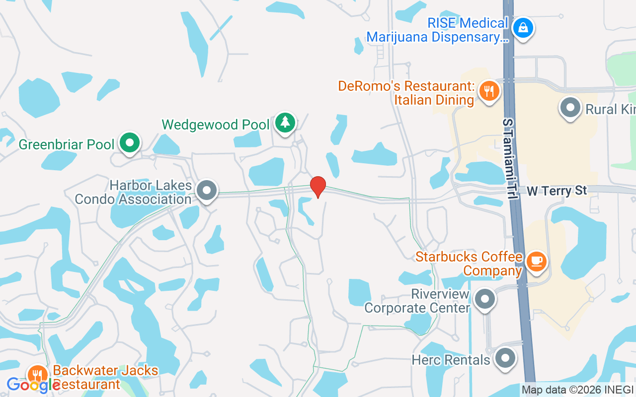 27100 Oakwood Lake Dr, Bonita Springs, FL 34134