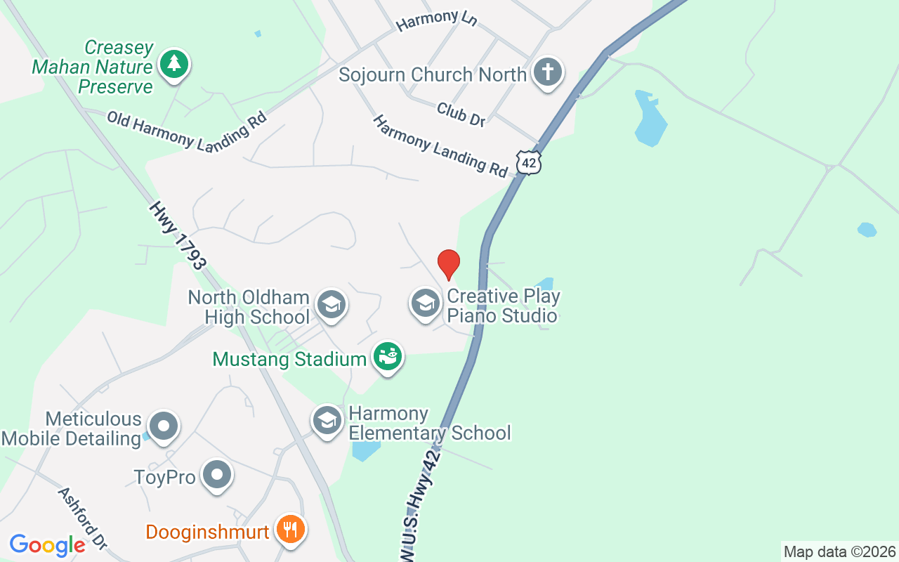 1011 Barbizon Dr, Goshen, KY 40026