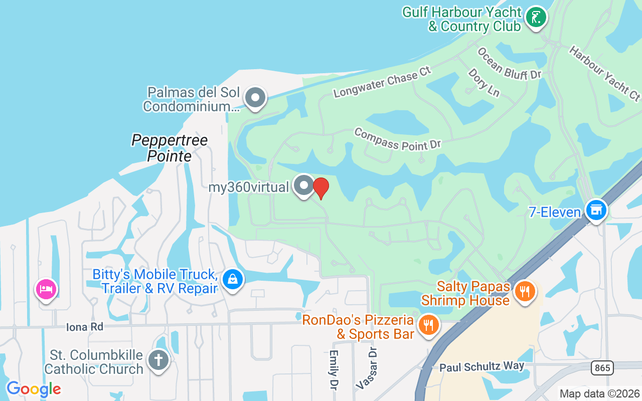 14560 Grande Cay Cir #2301, Fort Myers, FL 33908