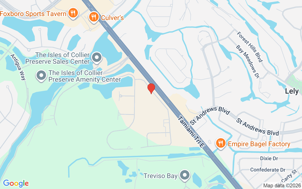 6859 Saona Ct, Naples, FL 34113