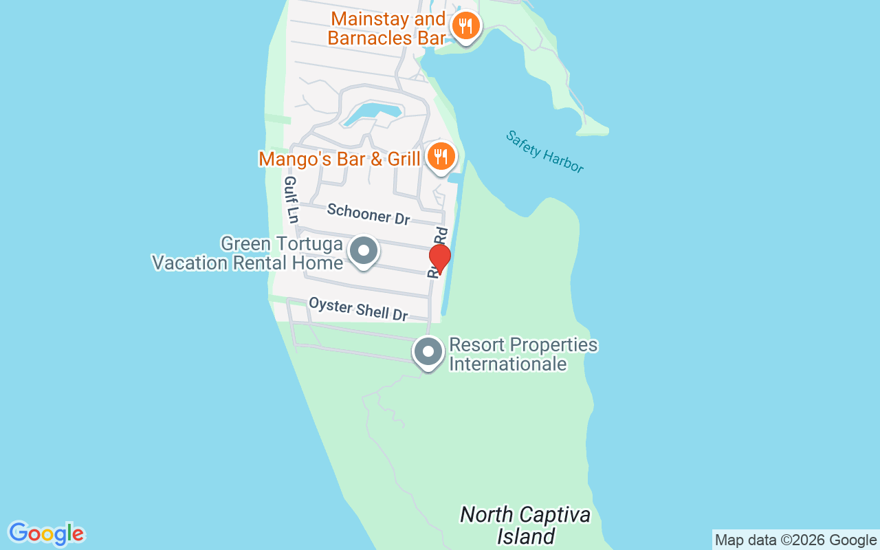 631 Rum Rd, Upper Captiva, FL 33924