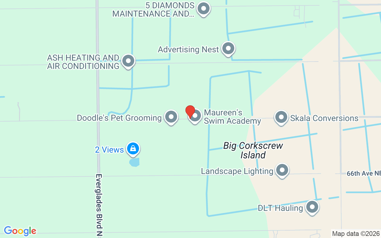 2864 68Th Ave, Naples, FL 34120