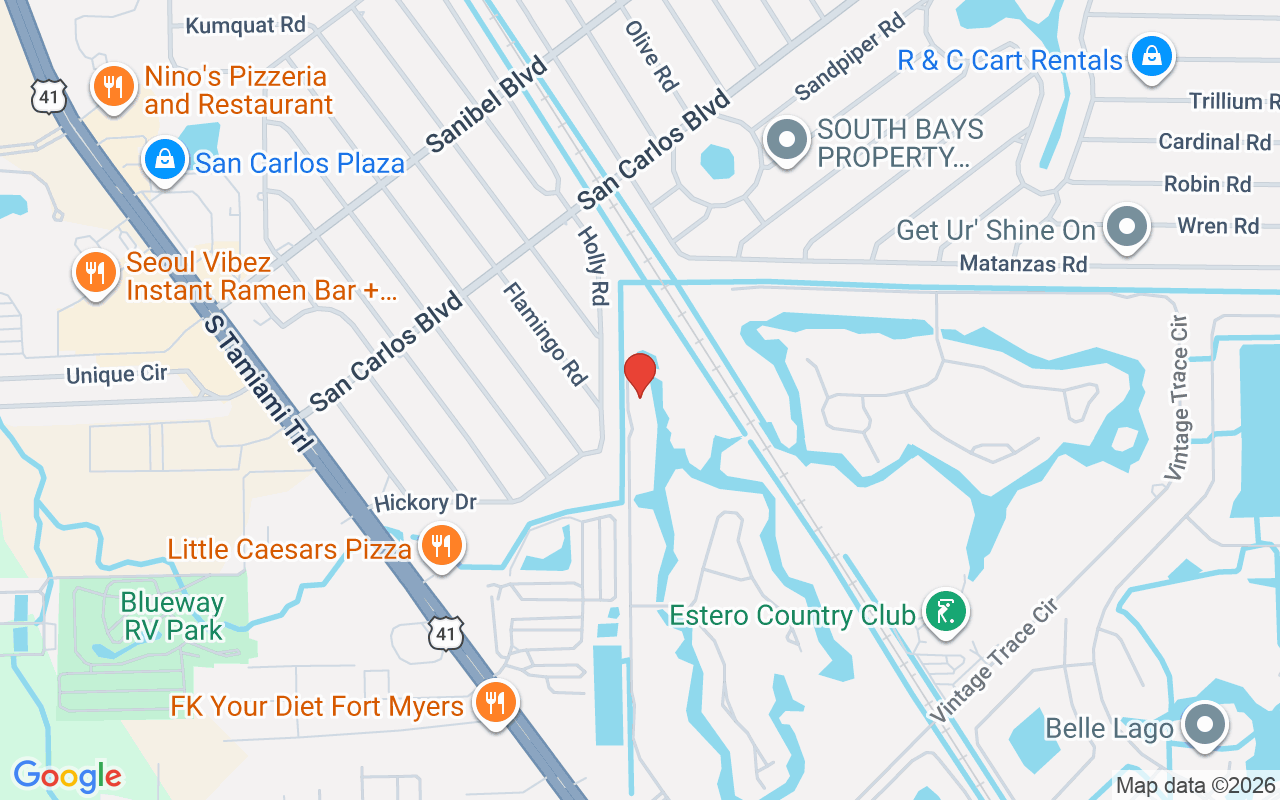 19009 Vintage Trace Cir, Estero, FL 33967