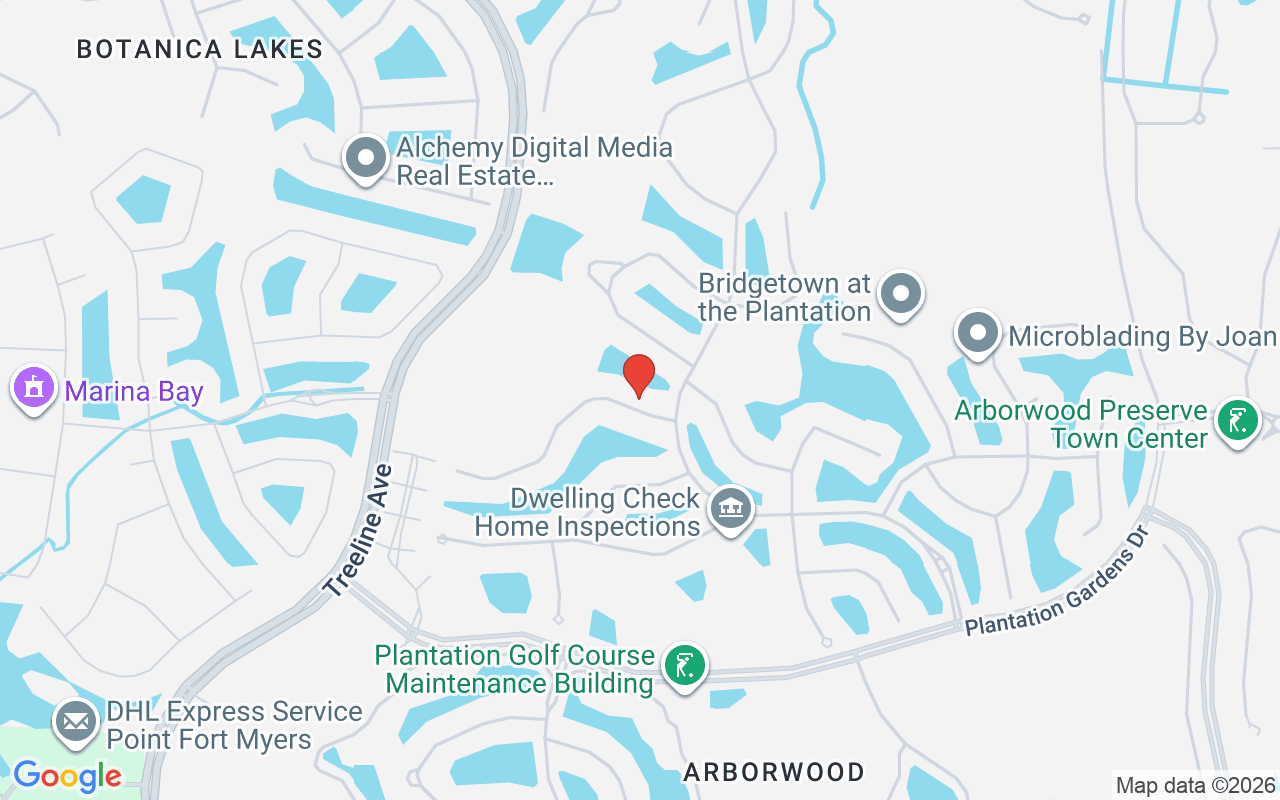 10918 Dennington Rd, Fort Myers, FL 33913