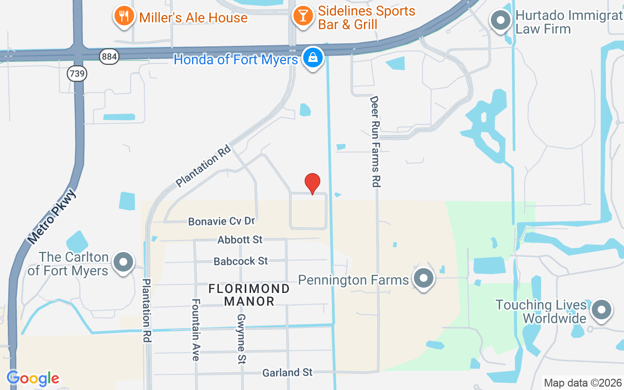 6735 Good Life St, Fort Myers, FL 33966