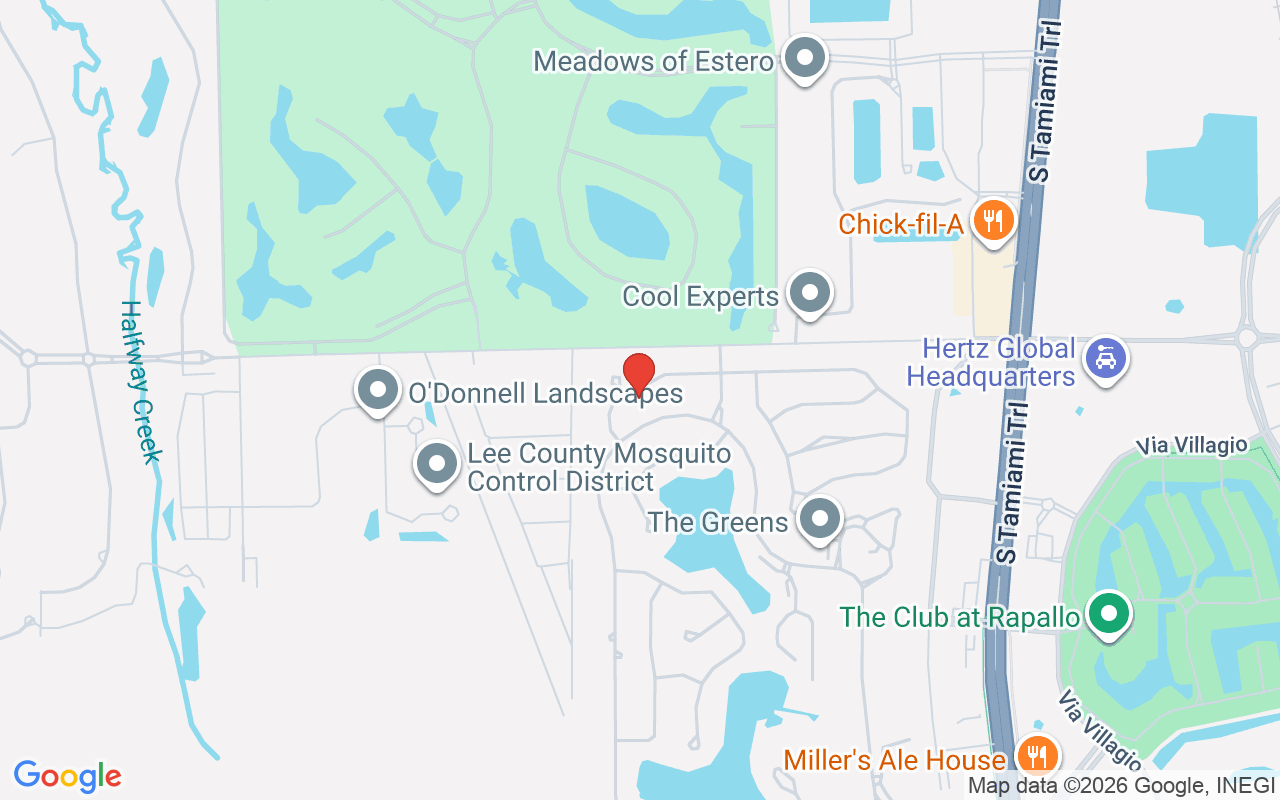 3931 Preserve Way, Estero, FL 33928