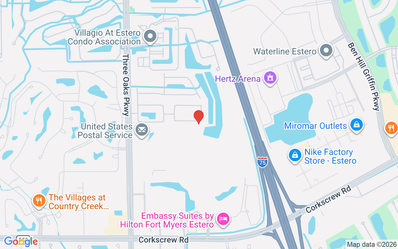 10253 Silver Palm Dr S, Estero, FL 33928