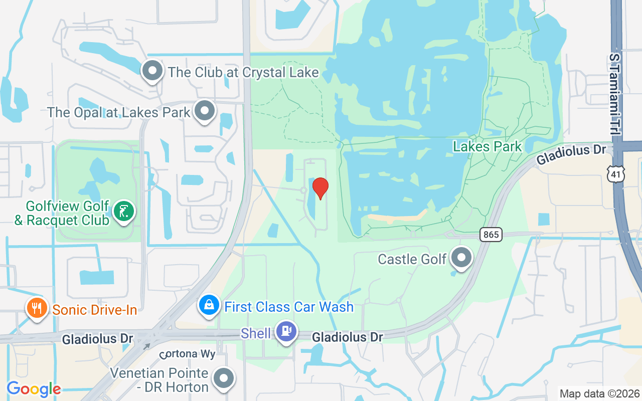 14910 Reflection Key Cir 2312, Fort Myers, FL 33907