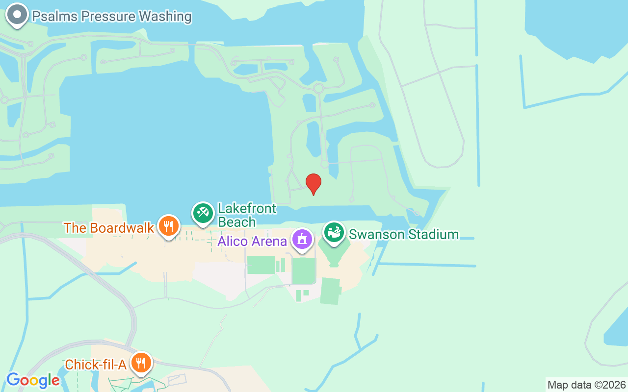 11821 Via Cassina Ct, Miromar Lakes, FL 33913