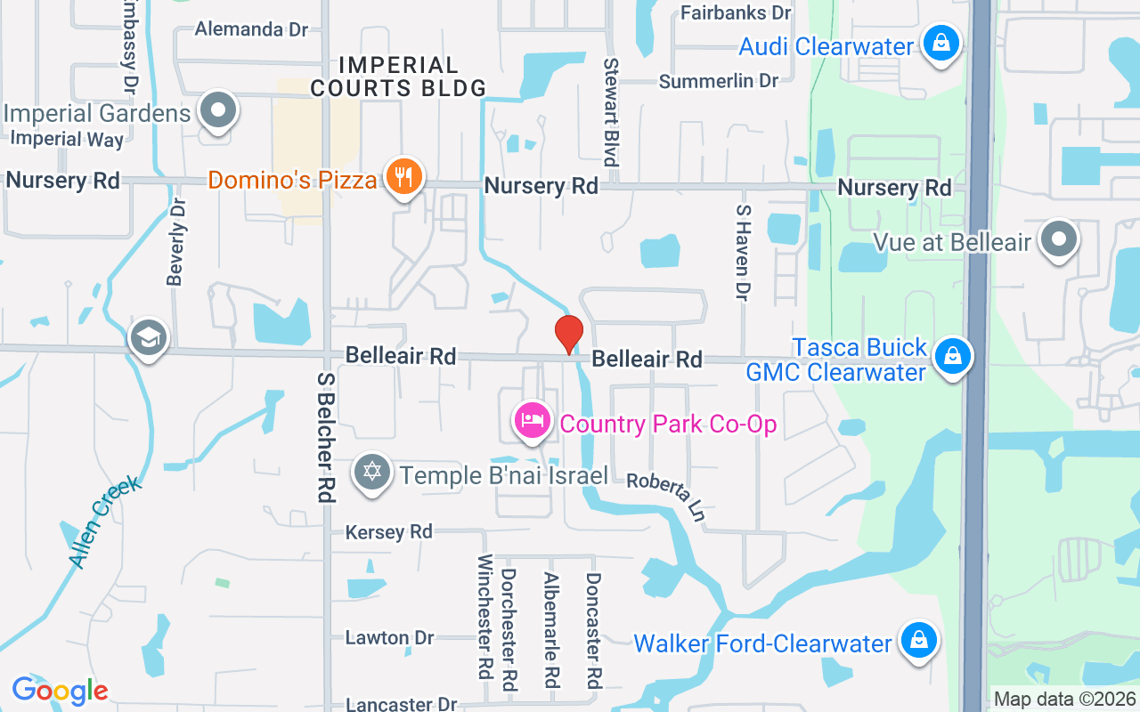 , Clearwater, FL 33764