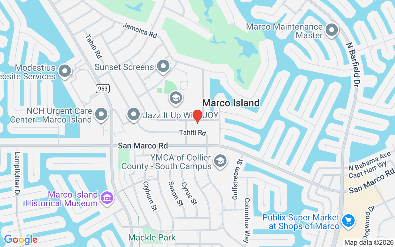 1483 Bermuda Rd, Marco Island, FL 34145