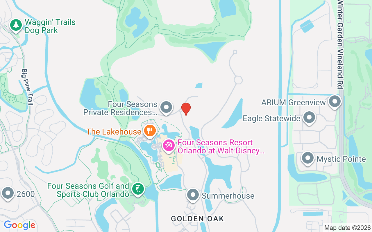 10065 Autumn Mist Ln, Golden Oak, FL 32836