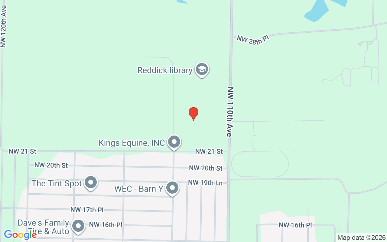 2300 110Th Avenue Nw, Ocala, FL 34482