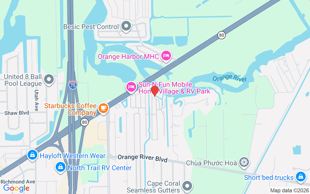 5558 Palm Beach Blvd #249, Fort Myers, FL 33905