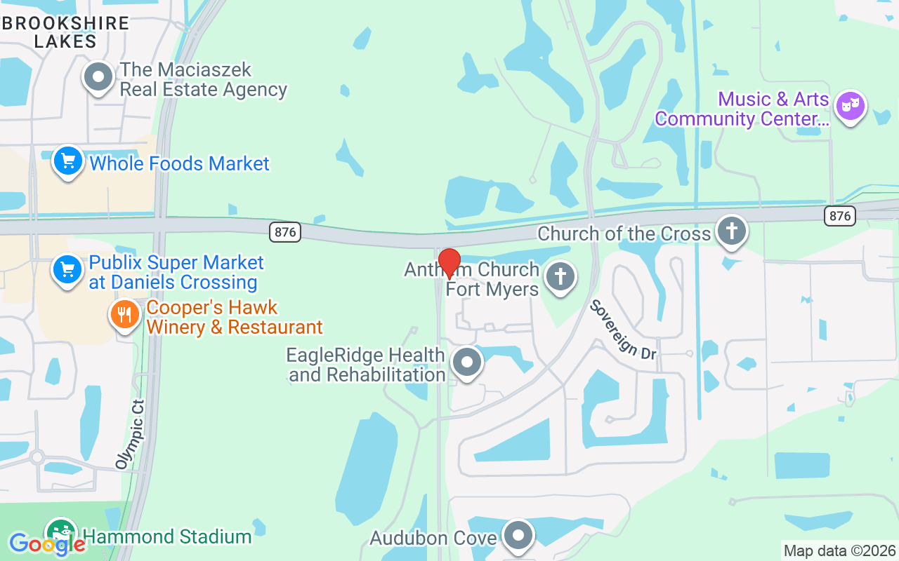 13535 Eagle Ridge Dr #718, Fort Myers, FL 33912
