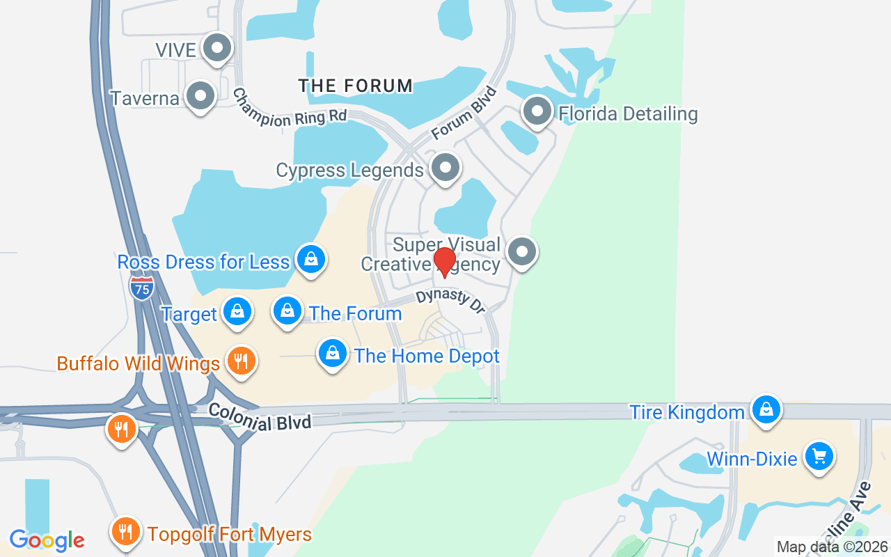 9999 Chiana Cir, Fort Myers, FL 33905