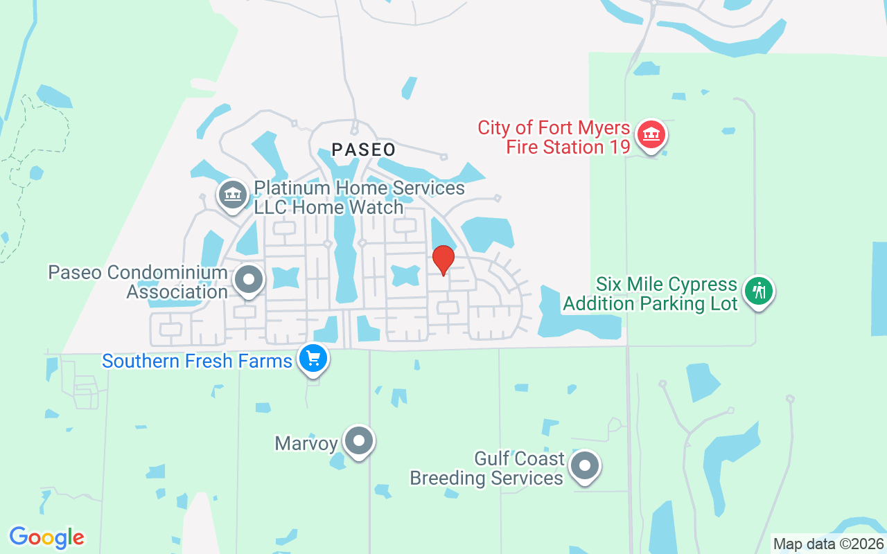 11901 Izarra Way 8609, Fort Myers, FL 33912