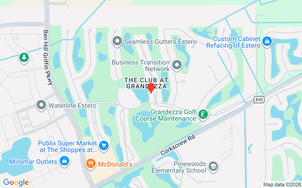 20150 Seagrove St #2702, Estero, FL 33928