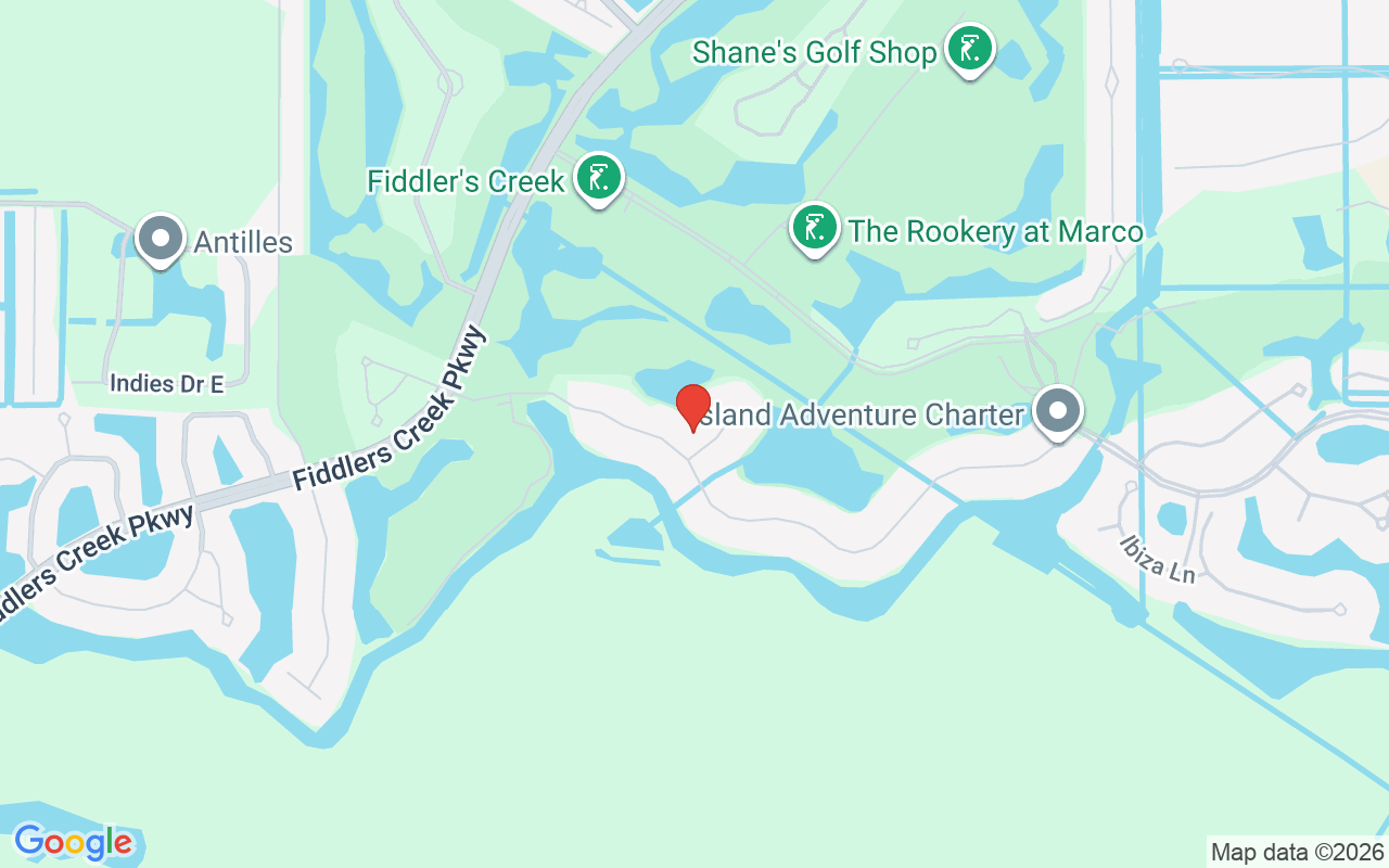 3423 Runaway Ct, Naples, FL 34114