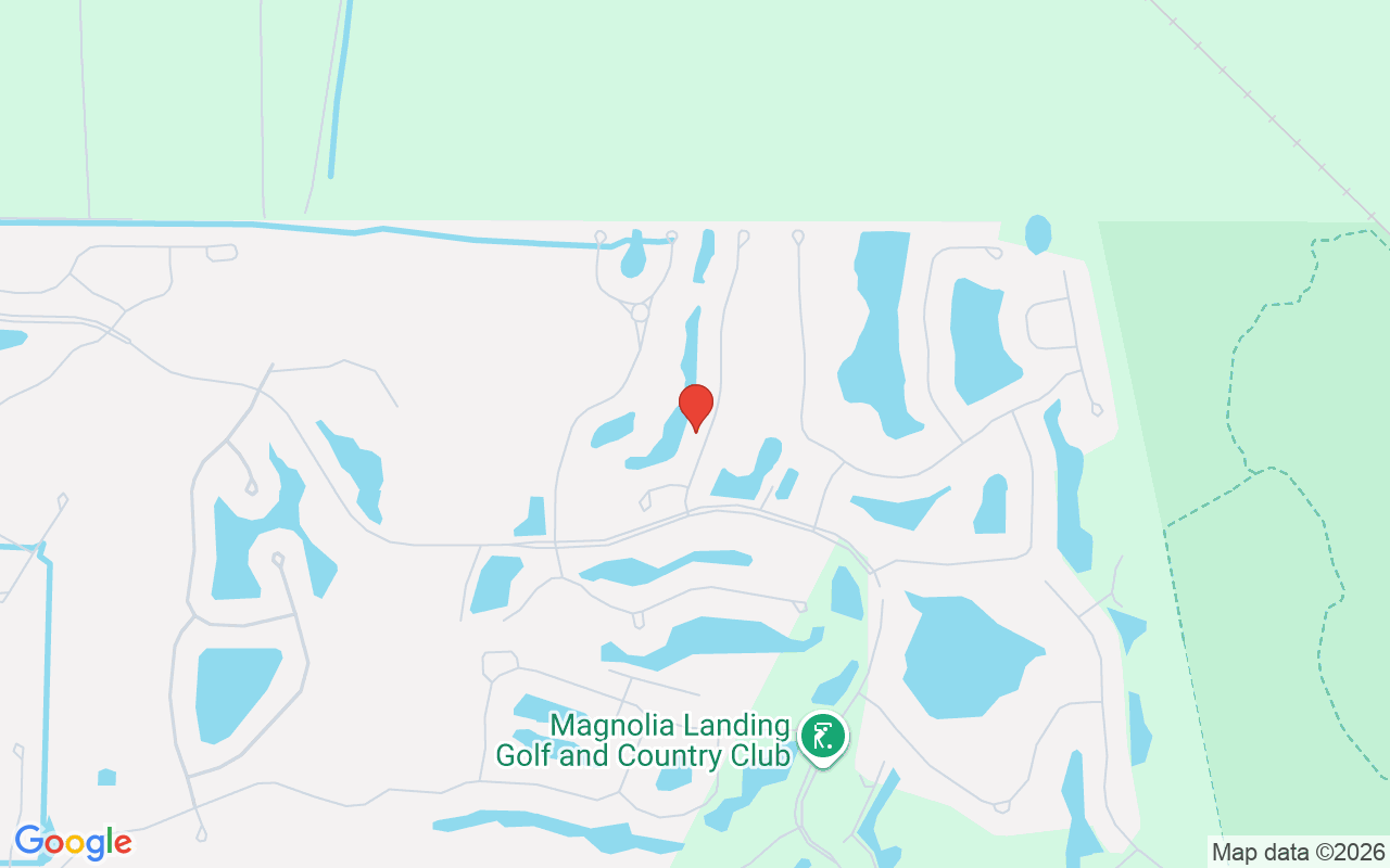 20745 Wheelock Dr, North Fort Myers, FL 33917