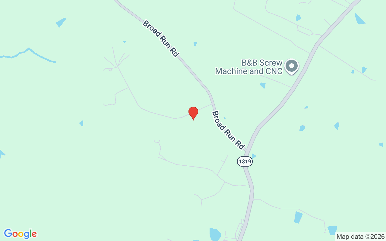 193 Knapp Ln, Taylorsville, KY 40071