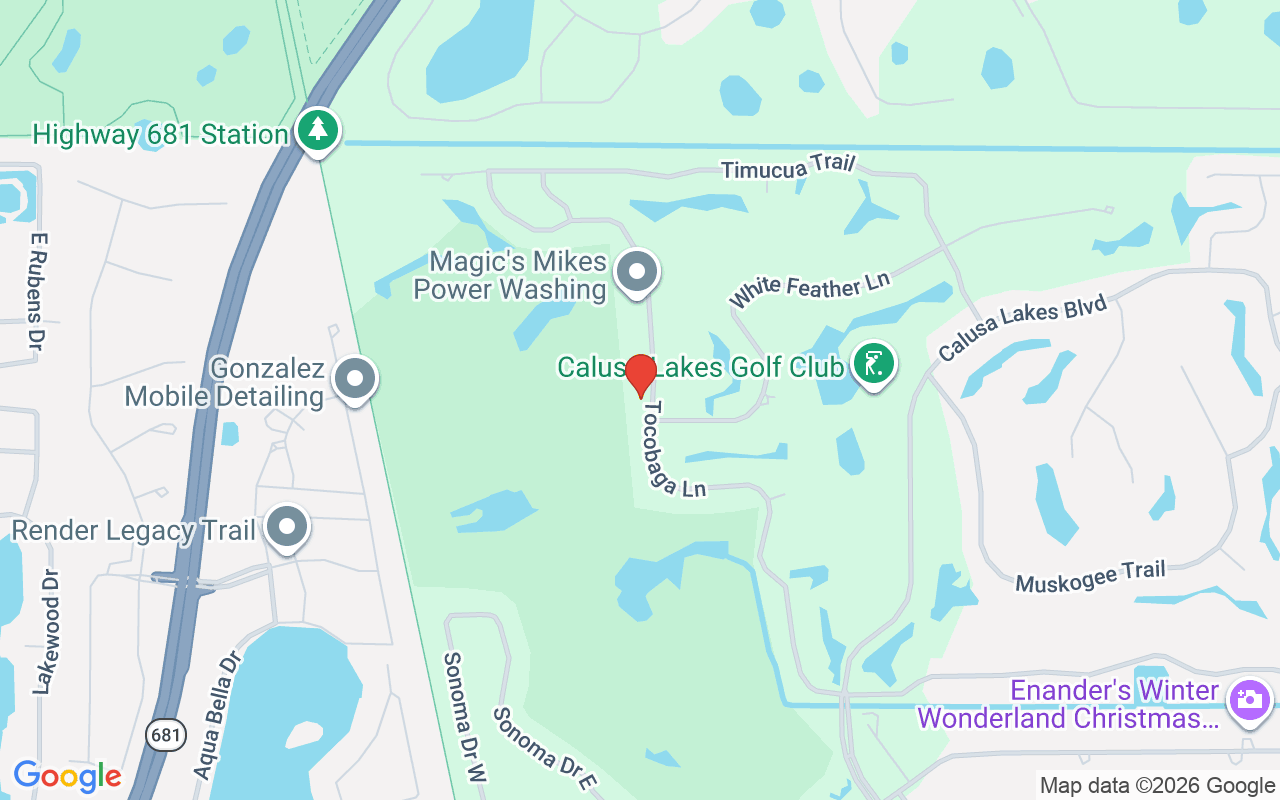 2067 Tocobaga Lane, Nokomis, FL 34275