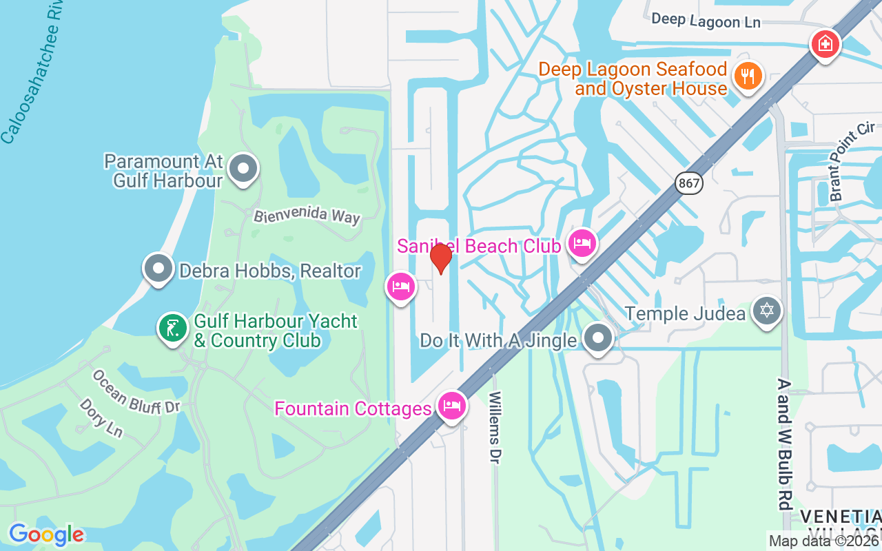 6782 Danah Ct, Fort Myers, FL 33908