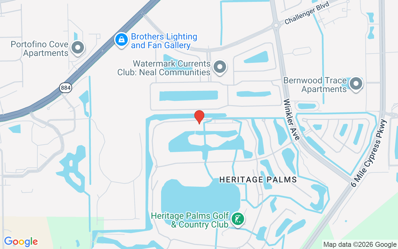 10225 Bismark Palm Way 1622, Fort Myers, FL 33966