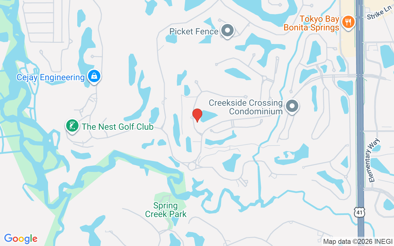 25141 Ridge Oak Dr, Bonita Springs, FL 34134