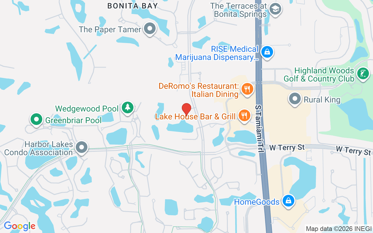 3621 Wild Pines Dr 109, Bonita Springs, FL 34134