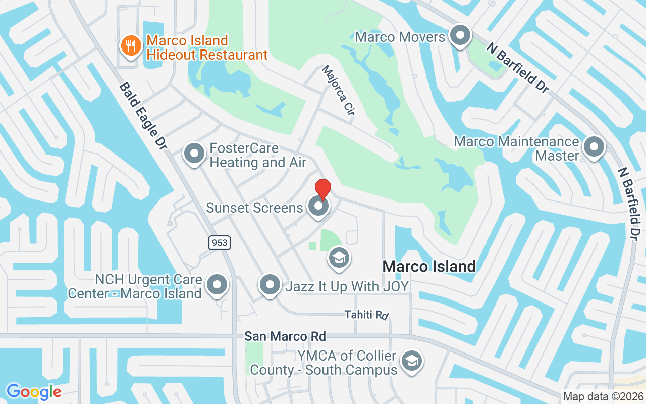 1385 Merrimac Ave, Marco Island, FL 34145
