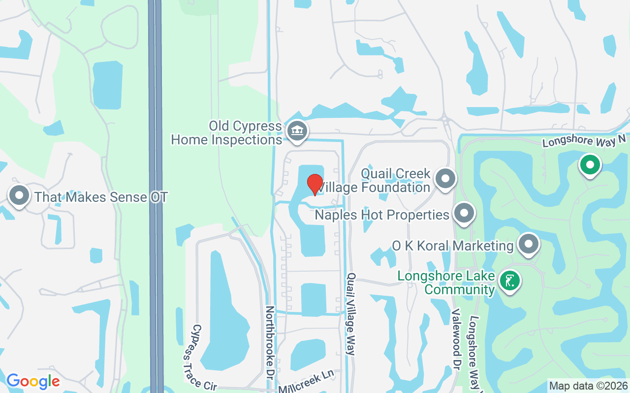 6930 Huntington Lakes Cir #203, Naples, FL 34119