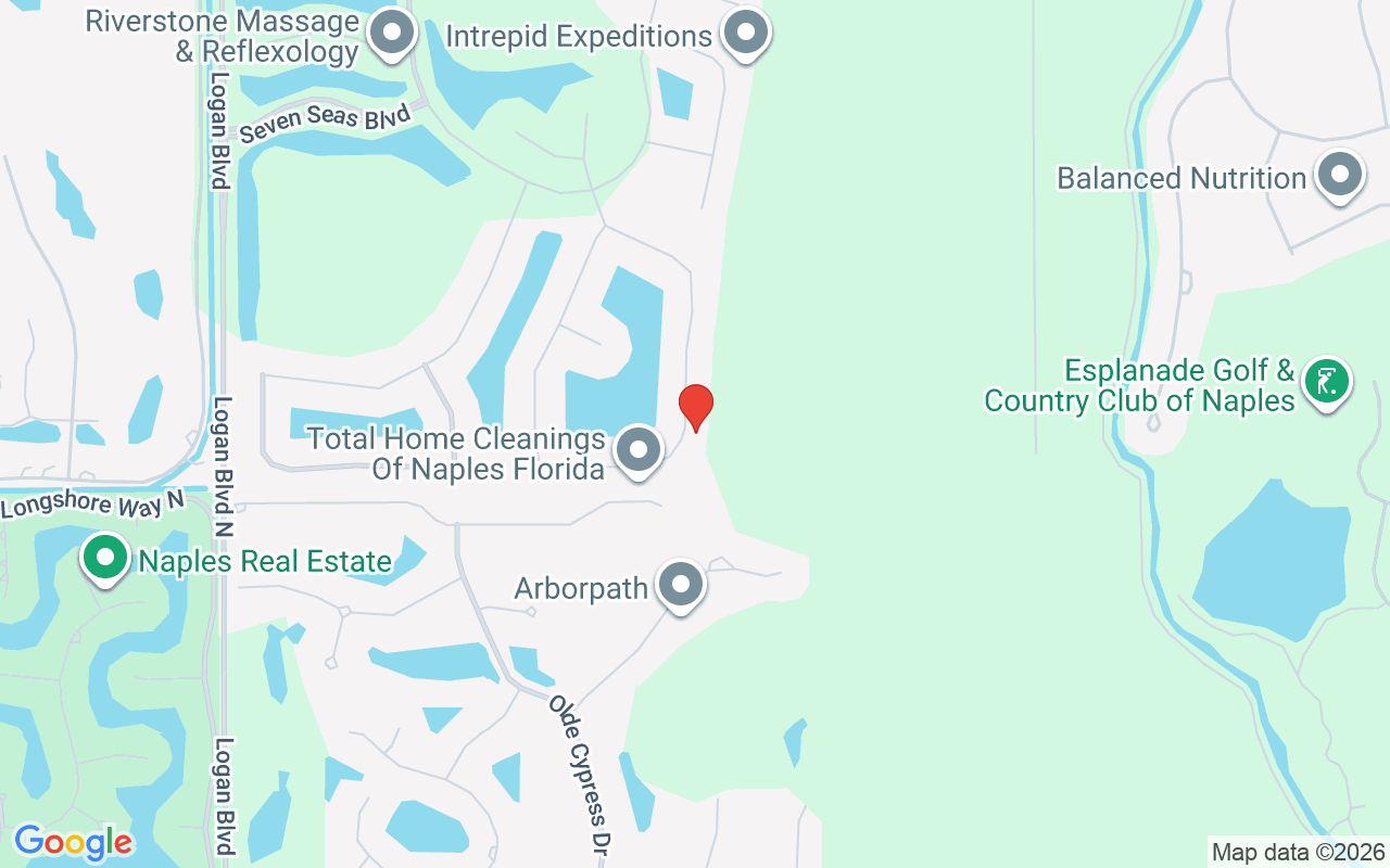 3296 Atlantic Cir, Naples, FL 34119