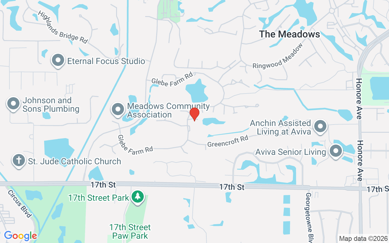 2383 Lakeside Mews #D3, Sarasota, FL 34235